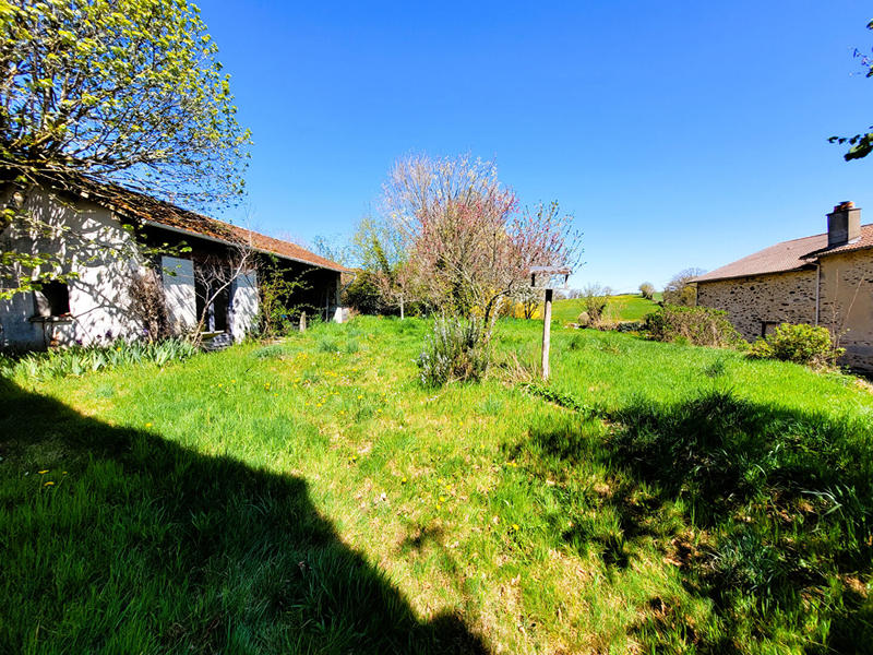 Maison - 125 m² - 4 pièces