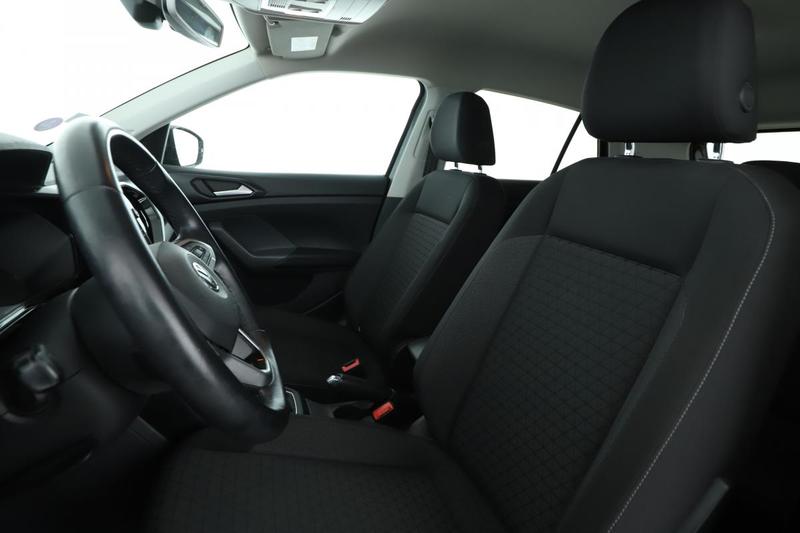 Volkswagen t-Cross 1.0 Tsi Dsg 115 ch