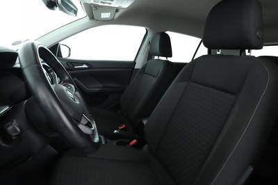 Volkswagen t-Cross 1.0 Tsi Dsg 115 ch