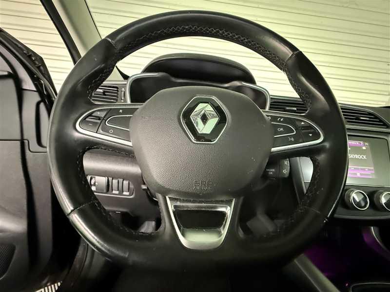 Renault Kadjar Dci 115 Intens