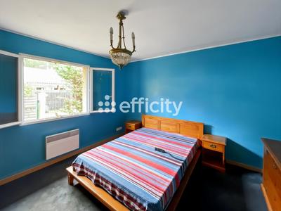 Pavillon - 94 m² - 4 pièces