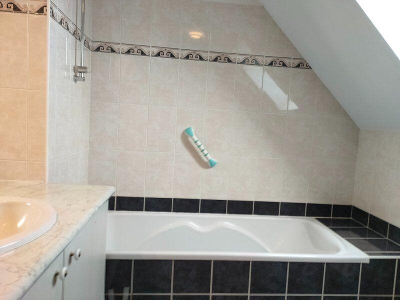 Appartement - 107 m² - 4 pièces