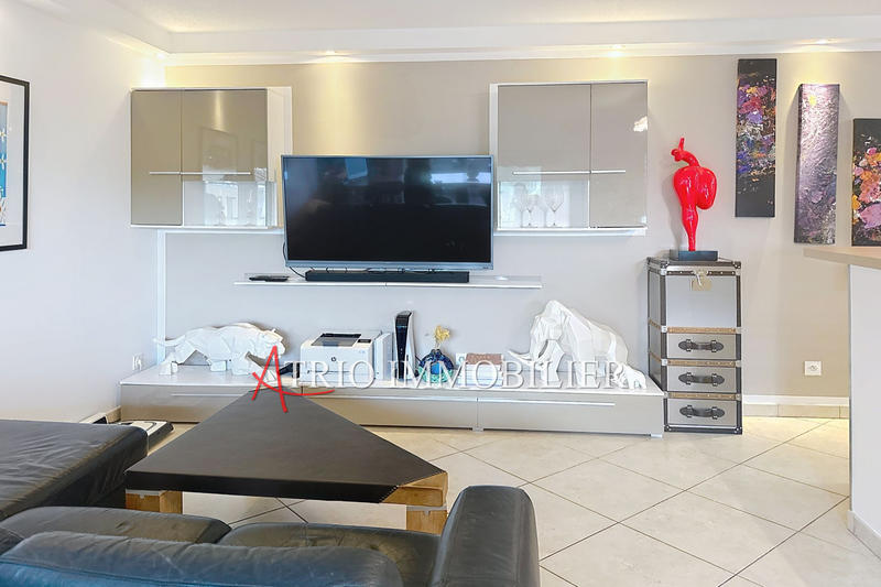 Appartement - 68 m² - 3 pièces