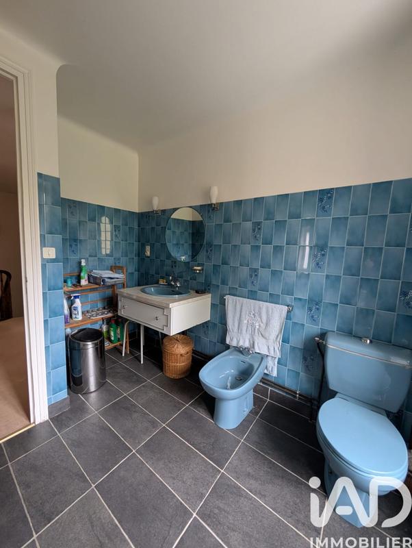 Maison de ville - 178 m² - 5 pièces