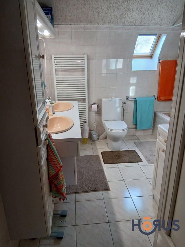 Viager - Maison - 90 m² - 4 pièces