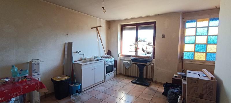 Maison - 101 m² - 4 pièces