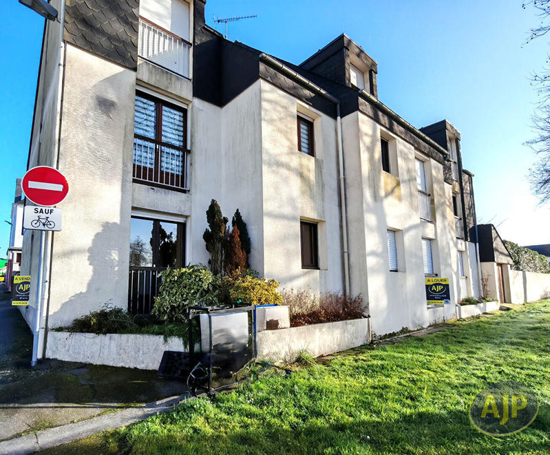 Appartement - 57 m² - 4 pièces