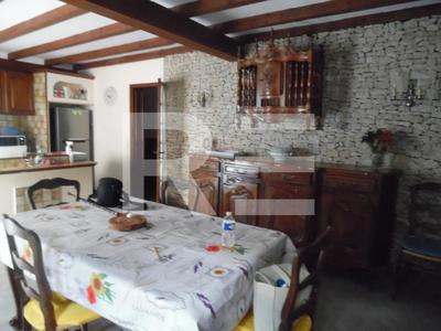 Maison - 188 m² - 5 pièces