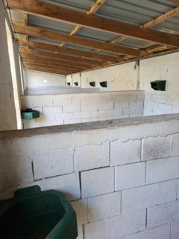 Maison - 250 m² - 11 pièces