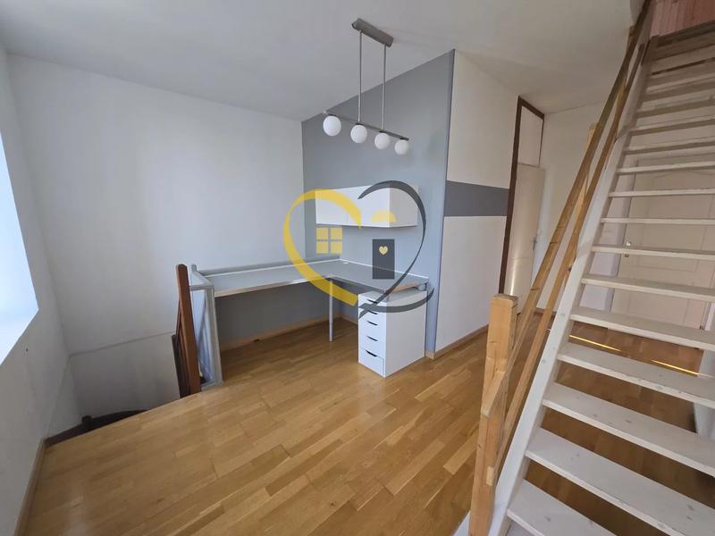 Maison de village - 150 m² - 5 pièces