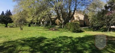 Maison - 124 m² - 7 pièces