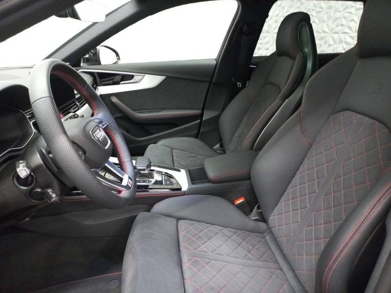 Audi A4 Avant 40 Tdi 204 s tronic 7 Quattro Competition