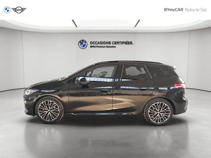 Bmw Serie 2 Active Tourer U06 218i 136 ch Dkg7 m Sport