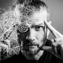 Vincent Peirani - Living Being, Time Reflections