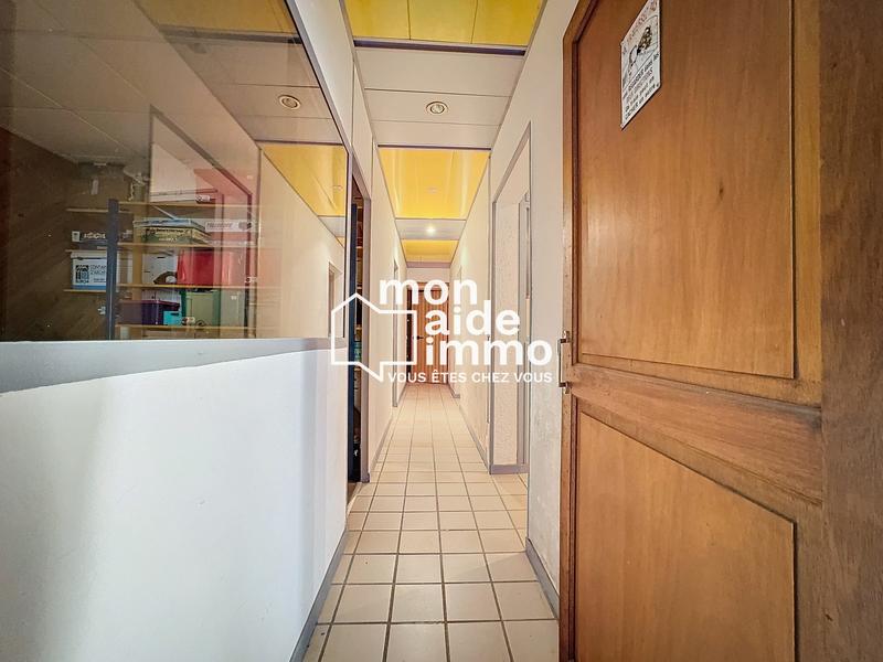 Maison - 116 m² - 10 pièces