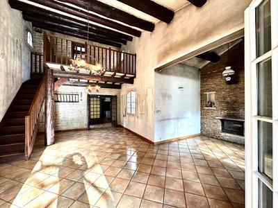 Maison - 161 m² - 5 pièces