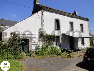 Maison - 150 m² - 5 pièces