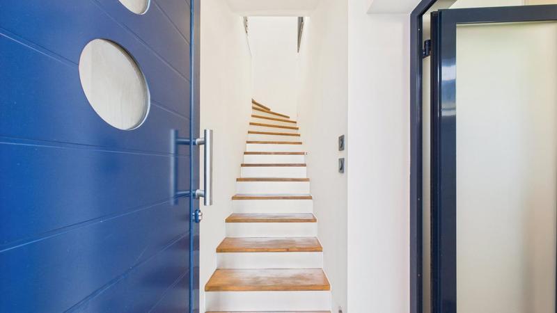 Appartement - 85 m² - 3 pièces