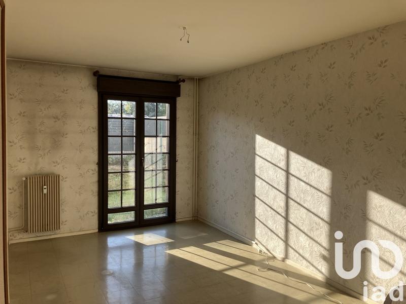 Appartement - 77 m² - 3 pièces