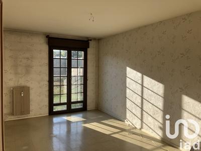 Appartement - 77 m² - 3 pièces