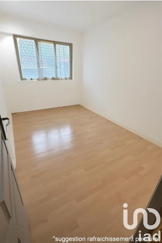 Appartement - 87 m² - 5 pièces