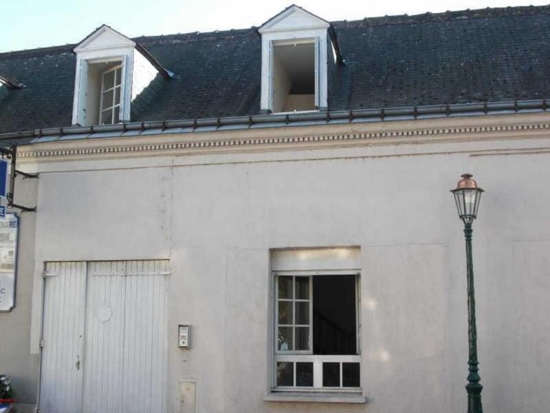 Duplex - 51 m² - 3 pièces