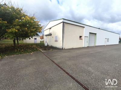 Local commercial - 308 m²