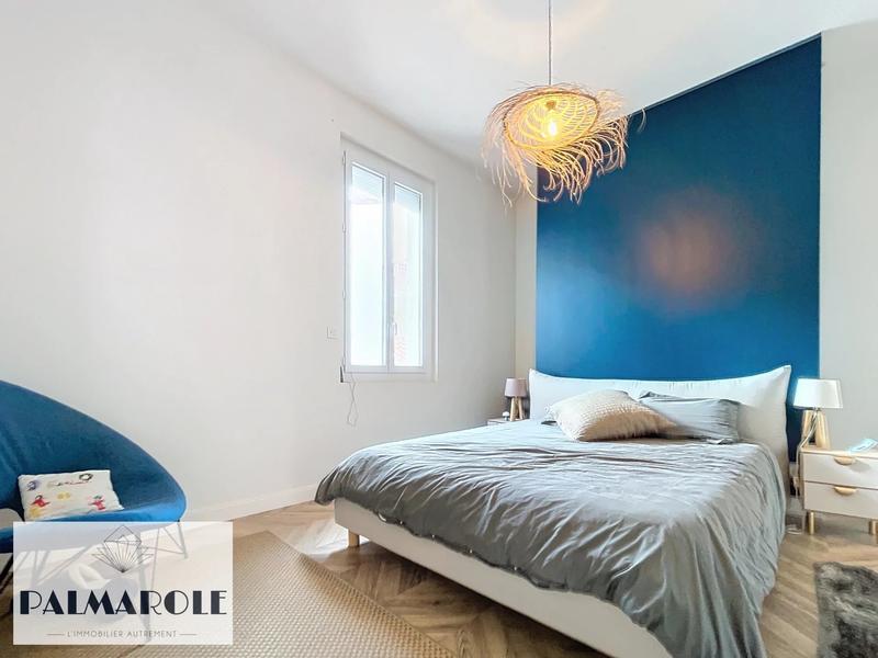 Maison de ville - 119 m² - 4 pièces