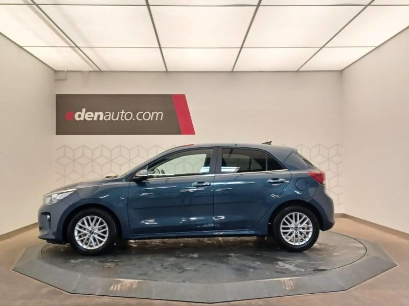 Kia Rio 1.2l 84 ch Isg Design