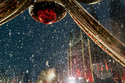 Exposition : Noël mulhousien - entre patrimoine et traditions