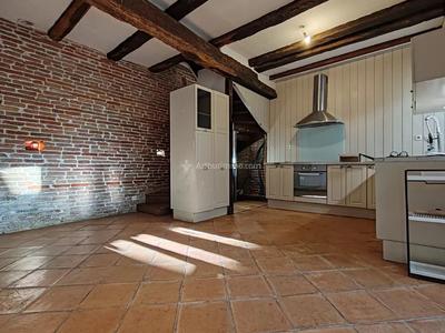 Maison - 111 m² - 5 pièces