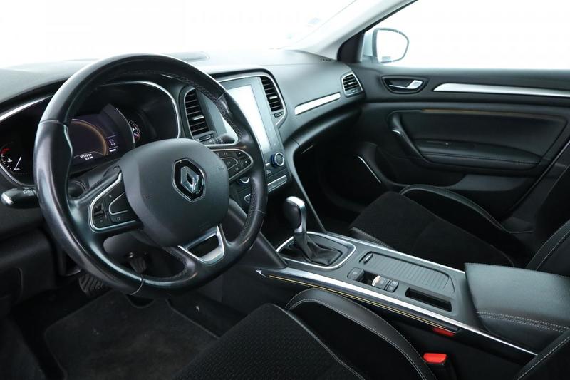 Renault Mégane 1.5 dCi Blue Intens 115 ch