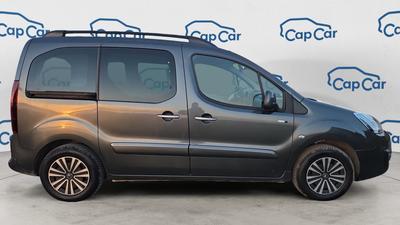 Peugeot Partner Tepee 1.6 BlueHDi 100 Style