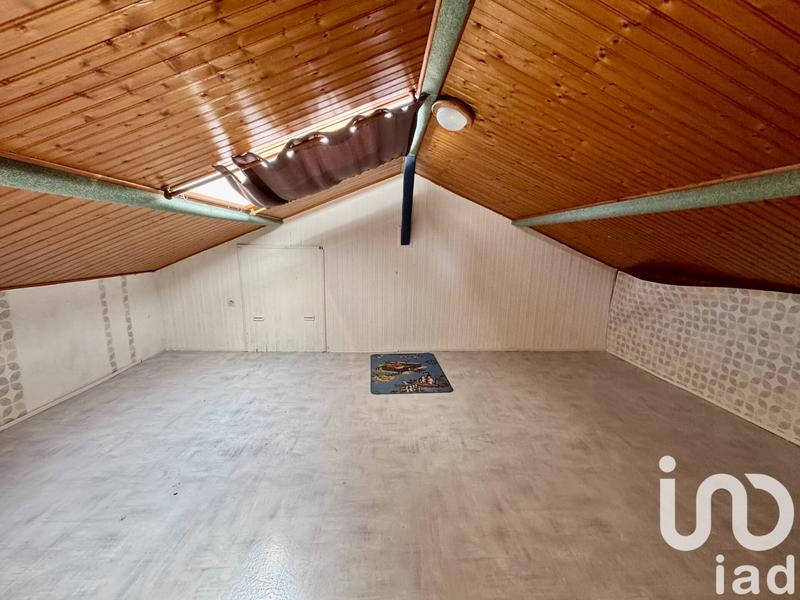 Maison - 234 m² - 5 pièces