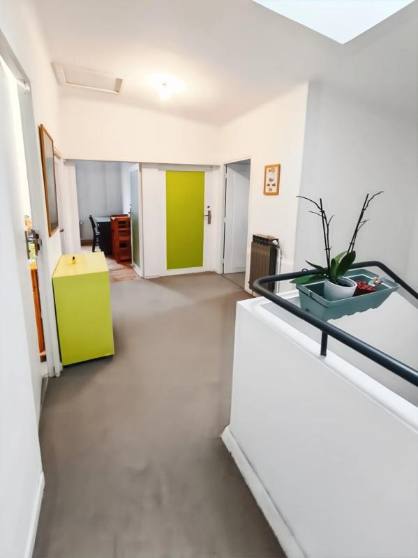 Maison - 170 m² - 8 pièces