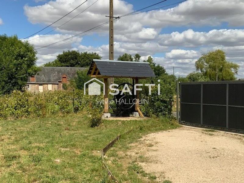 Maison - 151 m² - 6 pièces