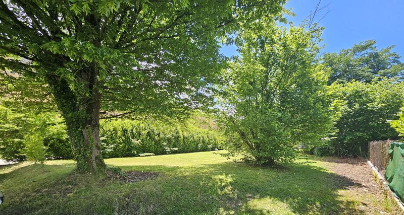 Terrain constructible - 566 m²