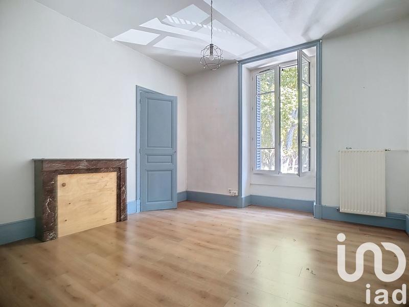 Appartement - 102 m² - 5 pièces