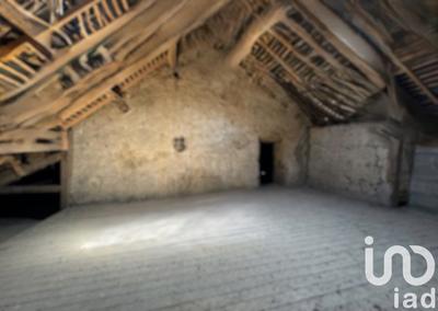 Maison de campagne - 93 m² - 5 pièces