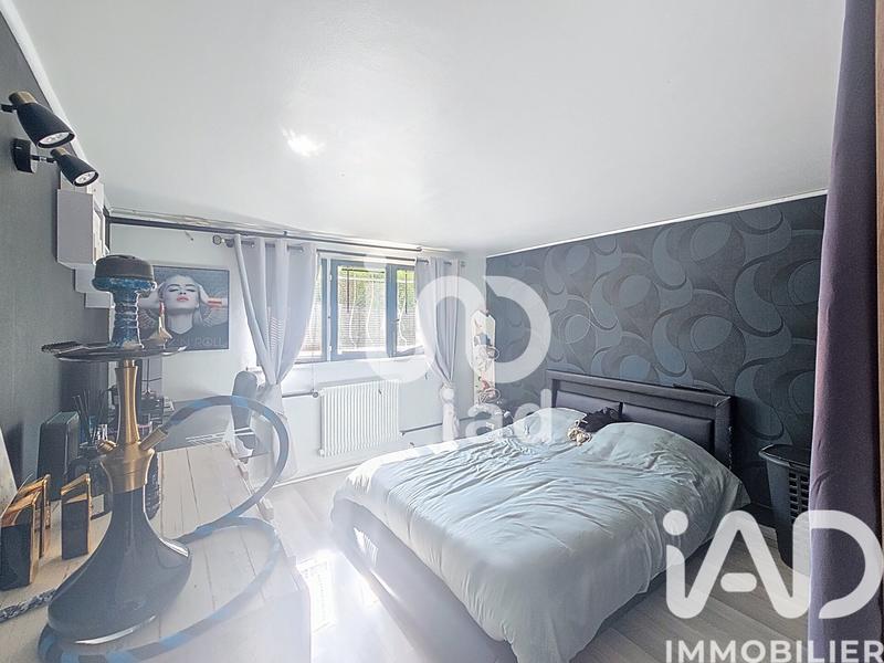 Maison - 130 m² - 7 pièces