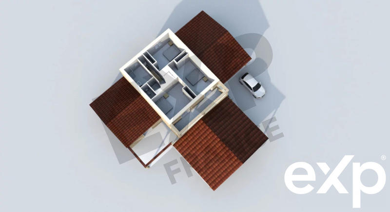 Maison - 171 m² - 6 pièces