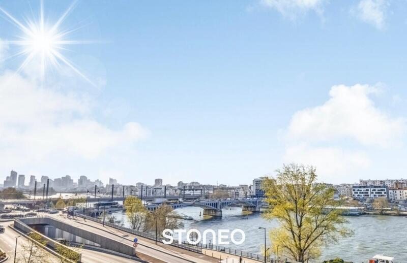 Appartement ancien - 100 m² - 4 pièces