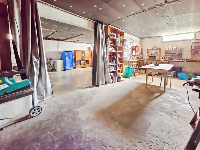 Maison - 120 m² - 7 pièces