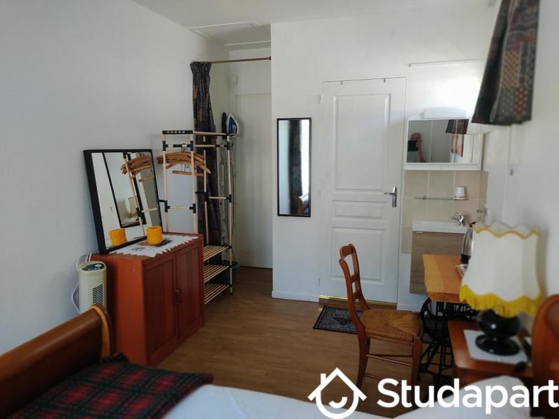 Maison - 100 m² - 1 pièce