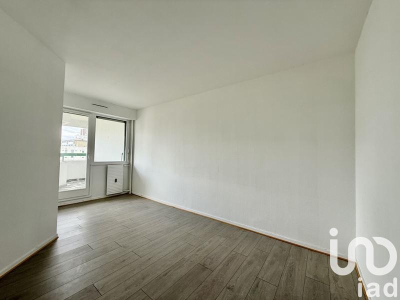 Appartement - 96 m² - 4 pièces