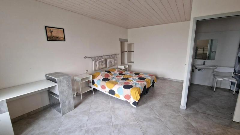 Maison - 186 m² - 5 pièces