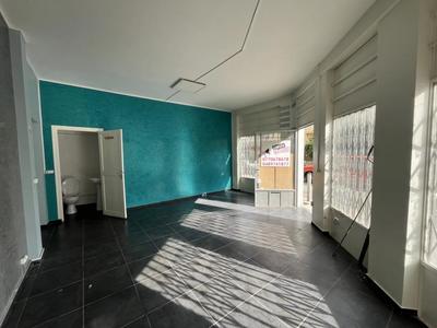 Local commercial - 26 m² - 1 pièce