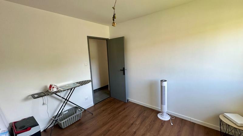 Maison - 98 m² - 5 pièces