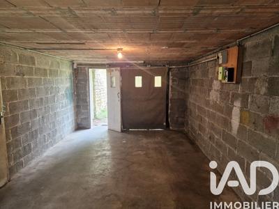 Maison - 120 m² - 7 pièces