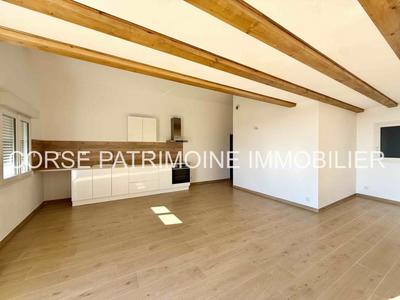 Appartement - 85 m² - 3 pièces